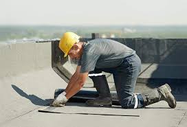 Fast & Reliable Emergency Roof Repairs in Haubstadt, IN